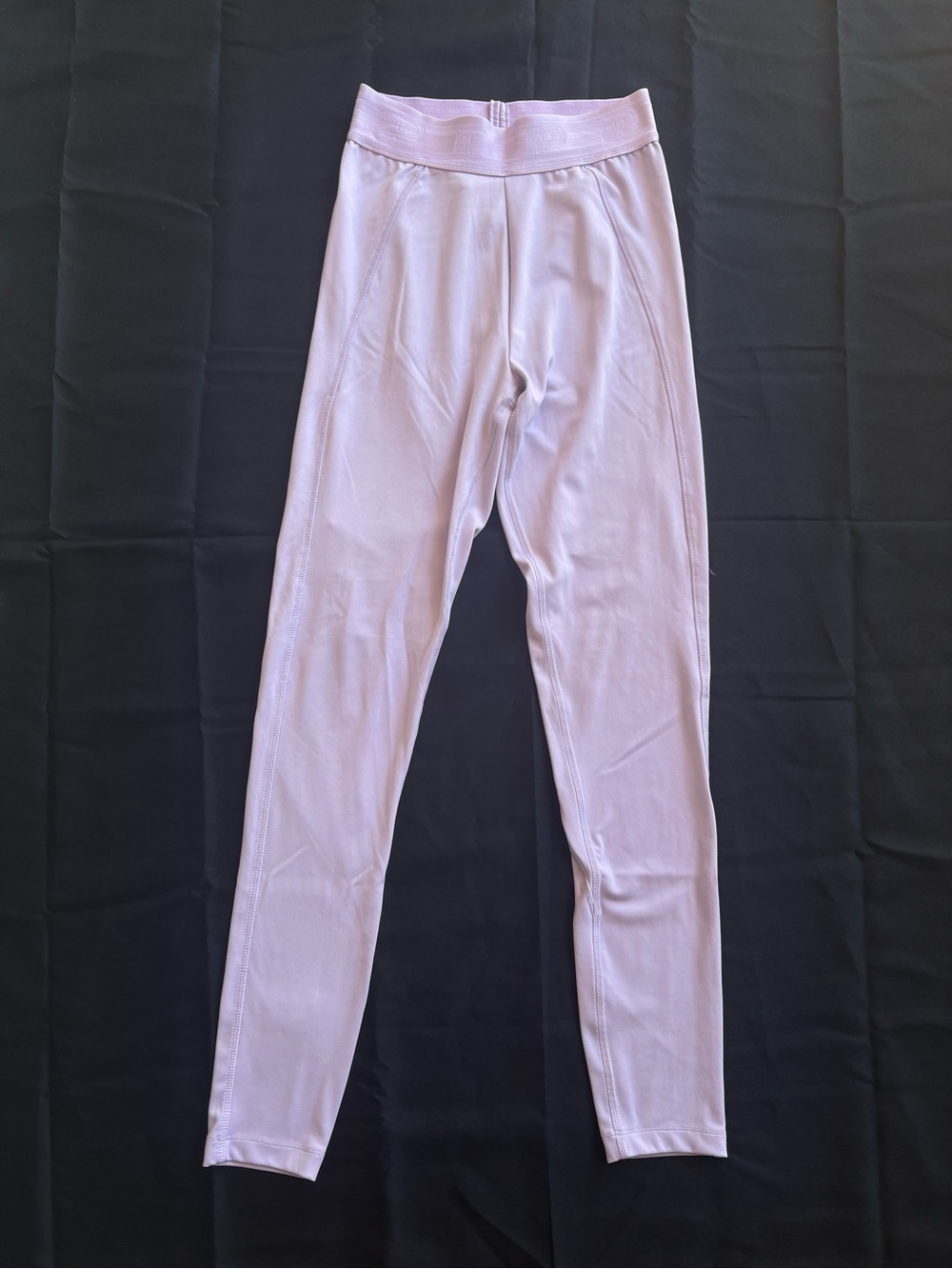 Victoria’s Secret PINK Stretch Performance Leggings - Light Lavender
